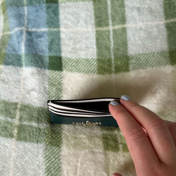 card holder • kate spade - Picture 3 of 3